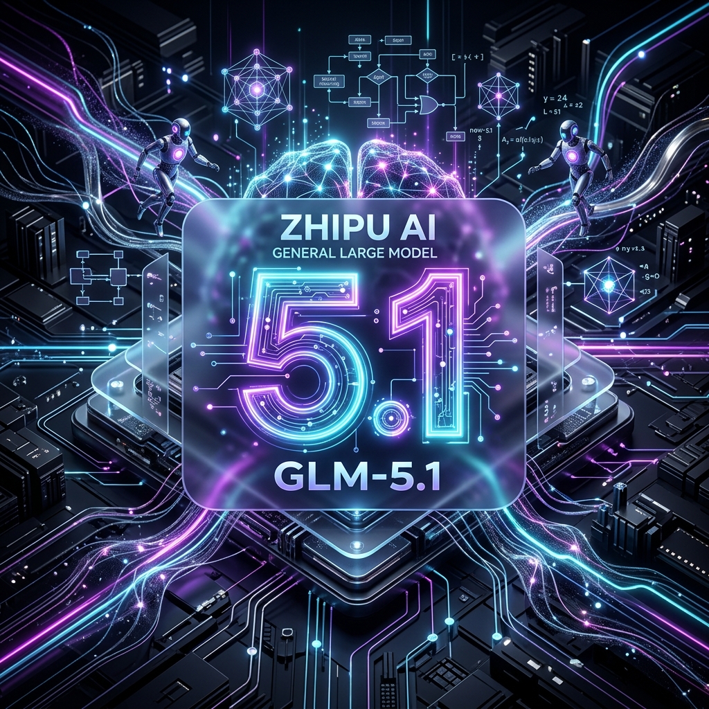 GLM-5.1 AI Model